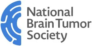 National Brain Tumor Society New England Walk logo
