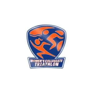 NCAA Women’s Collegiate Triathlon West Regional Championship logo