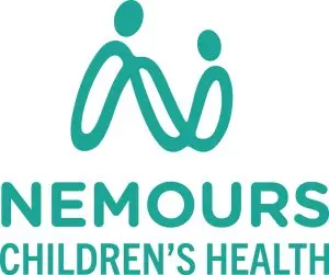 Nemours Children's Health Run & Walk logo