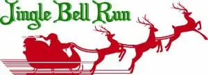 New Baltimore Jingle Bell Run logo