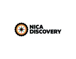NICA Discovery- Kingsville, MD FUNdamentals (level 2) logo