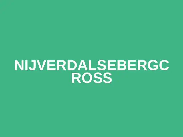 Nijverdalsebergcross logo
