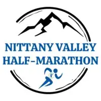 Nittany Valley Half-Marathon logo