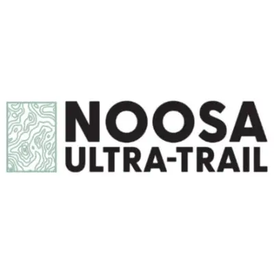 Noosa Ultra Trail 2027 logo