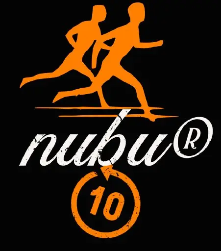 NUBU10 |NUBUmini logo