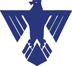 NVAC Cross-Country Run Championship logo
