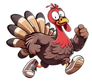 Onslow Community Outreach-Moore Buick GMC Turkey Trot 2026 logo