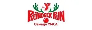 Oswego YMCA 35th Annual Reindeer 5K Run/Walk logo