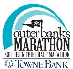 Outer Banks Marathon logo