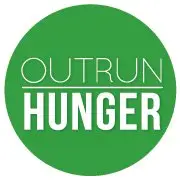Outrun Hunger logo