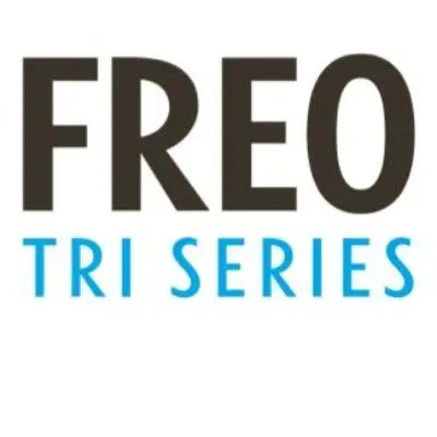 P3 Recovery Freo Tri Series logo