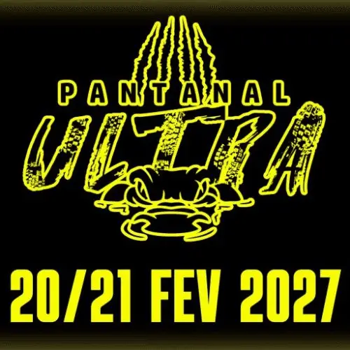 PANTANAL ULTRA 2027 logo