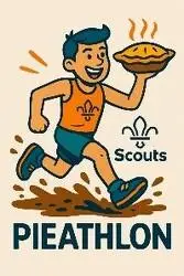 PieAthlon 2026 logo