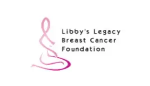 Pink Ribbon 5K & 1 Mile  Fun Run logo