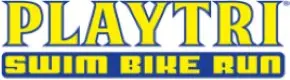 PLAYTRI - IRONMAN CALIFORNIA 140.6 logo
