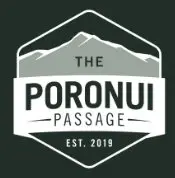 Poronui Passage 2026 logo