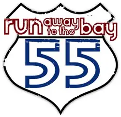 Prevea Health Run Away to the Bay logo
