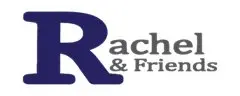 Rachel & Friends 5k logo