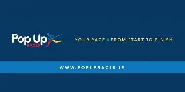 Rathcoffey GAA 10k & 5k 2027 logo