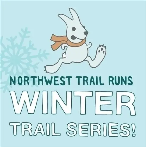 Redmond Reindeer Romp logo