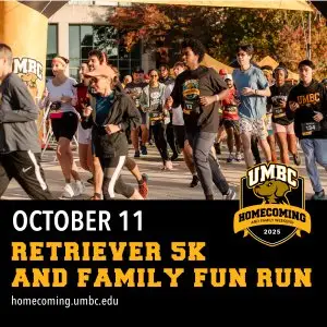 Retriever 5k Dawg Chase and Fun Run logo