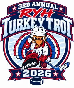 Richland Ranger Turkey Trot logo