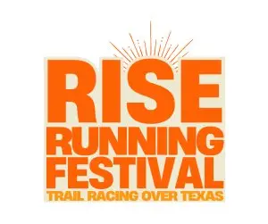 RISE Running Festival (COMING SOON) logo