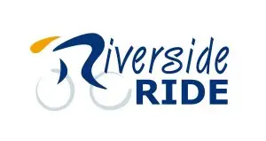 Riverside Ride 2026 logo