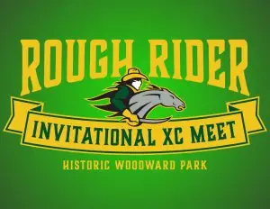 Rough Rider Invitational logo