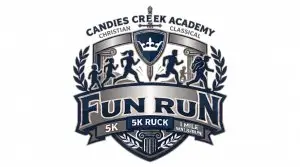 Royal Fun Run logo