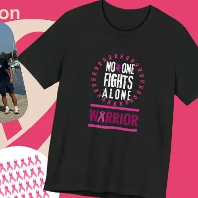 Run for Breast Cancer 5K/10K/13.1 ATLANTA logo