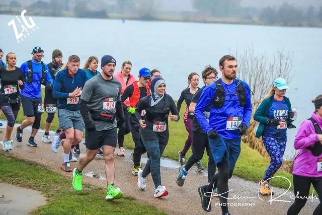 Run for Cake: 5K,10K, HALF MARATHON, FULL MARATHON & ULTRA-MARATHON logo