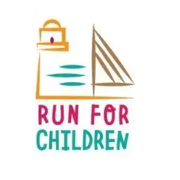 Run For Children logo