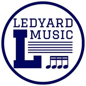 Run for Music logo