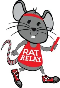 RunAround Tucson Relay p/b Tucson Medical Center logo