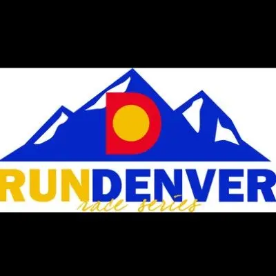 RunDenver Series 2026-27 logo