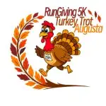 RunGiving 5k logo