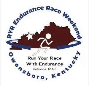 RYR Endurance Race Weekend logo