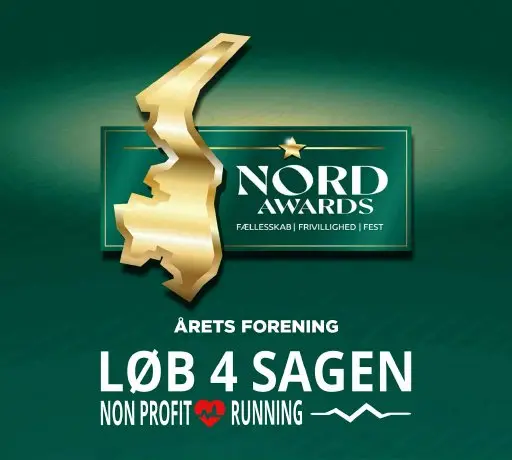SÆBYLØBET KNÆK CANCER 2026 logo