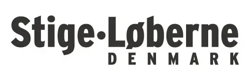 Søhus Stige Nytårsløb logo