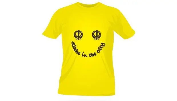 Sikhs In The City - Dawn To Dusk Marathon & Ultra 2026 logo