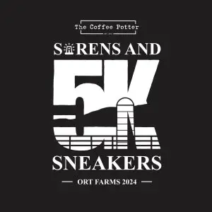 Sirens and Sneakers logo