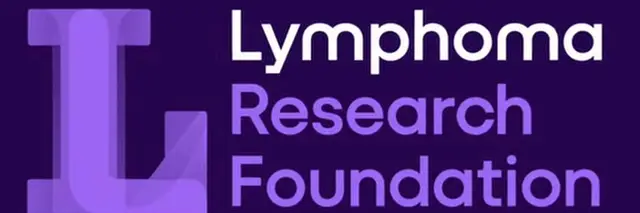 SMP Lymphoma Research Foundation Charity 5K logo