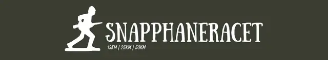 Snapphaneracet 2027 logo