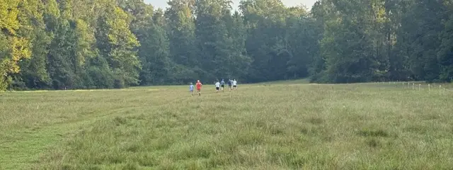Soil Mates Backyard Ultra logo