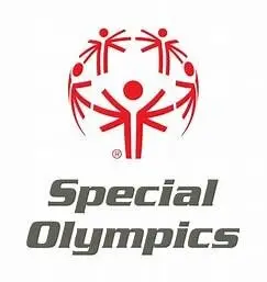 Special Olympics Cycling Championship logo
