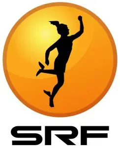Spinx Run Fest logo