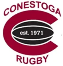 Stoga Rugby Jingle Bell 5K and 1-Mile Family Fun Run/Walk logo