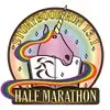 Storybook Half Marathon logo