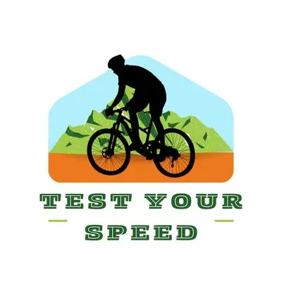 Summer Mountain Bike Time Trial logo